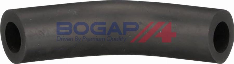 BOGAP A1912161 - Шланг розрідження, гальмівна система autocars.com.ua