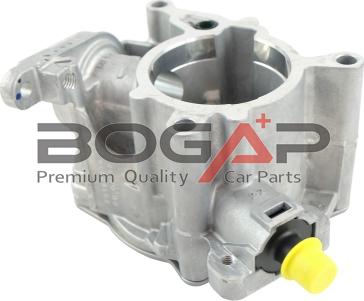 BOGAP A1916111 - Вакуумний насос, гальмівна система autocars.com.ua