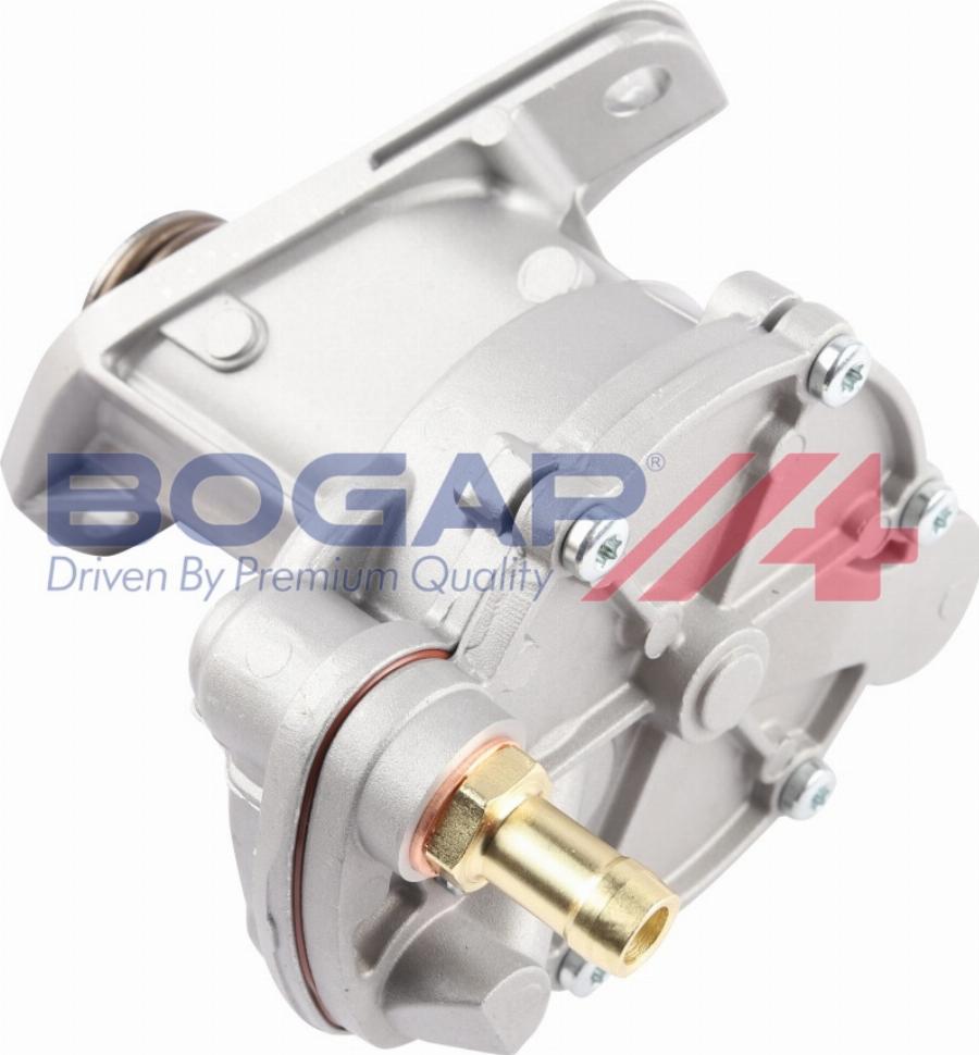 BOGAP A1916113 - Вакуумний насос, гальмівна система autocars.com.ua