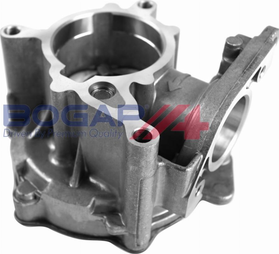 BOGAP A1916115 - Вакуумний насос, гальмівна система autocars.com.ua