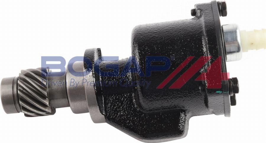 BOGAP A1916118 - Вакуумний насос, гальмівна система autocars.com.ua