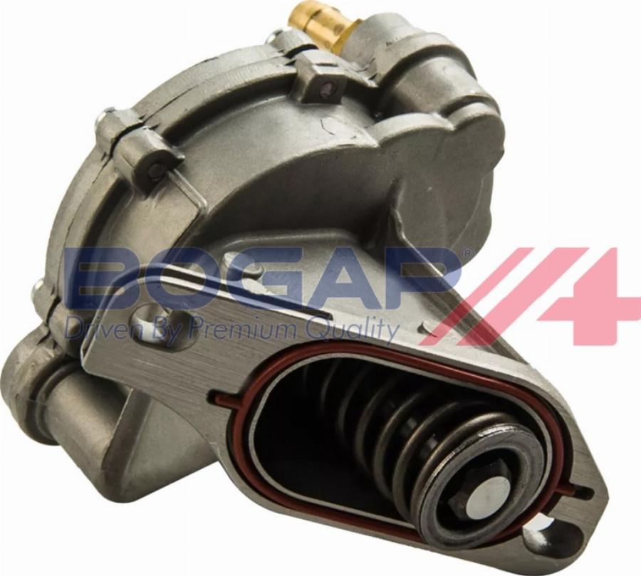 BOGAP A1916120 - Вакуумний насос, гальмівна система autocars.com.ua