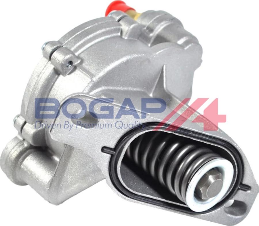 BOGAP A1916121 - Вакуумний насос, гальмівна система autocars.com.ua