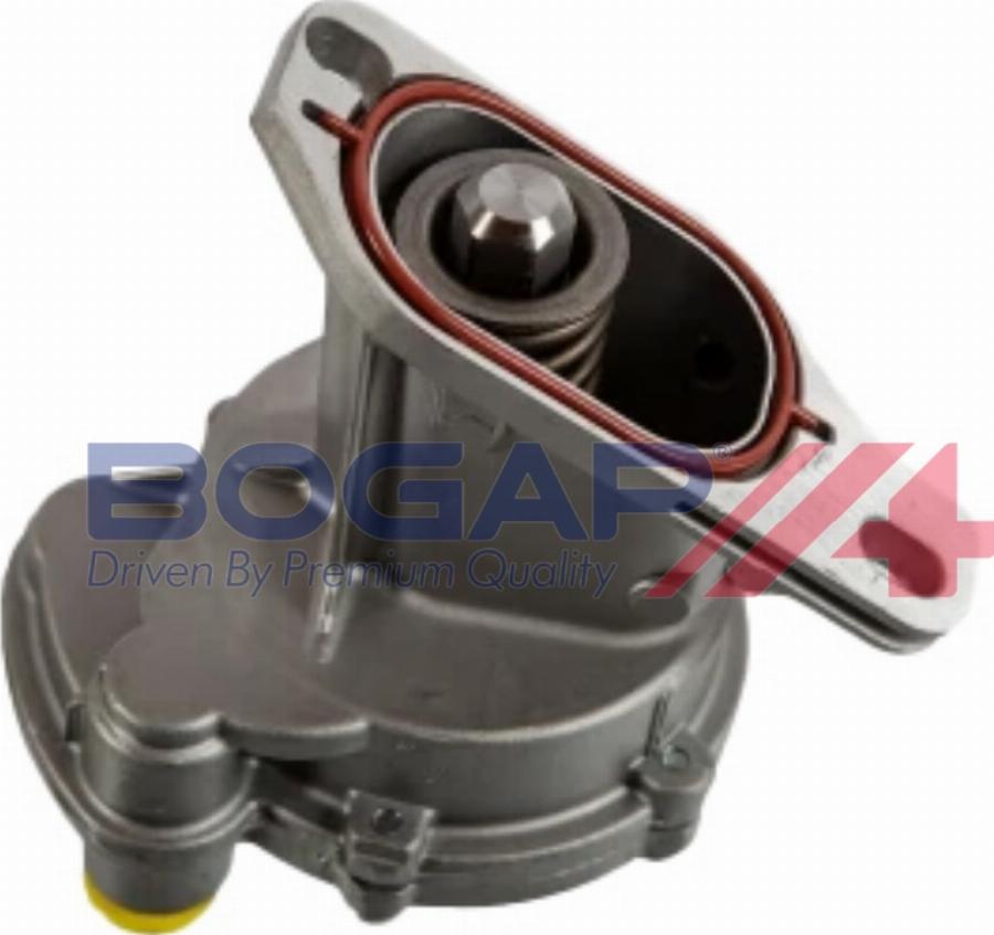 BOGAP A1916122 - Вакуумний насос, гальмівна система autocars.com.ua