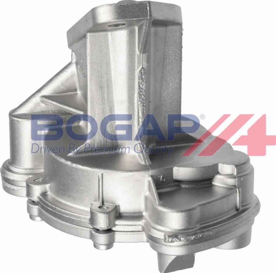 BOGAP A1916123 - Вакуумний насос, гальмівна система autocars.com.ua