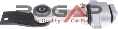 BOGAP A1918114 - Подушка, підвіска двигуна autocars.com.ua