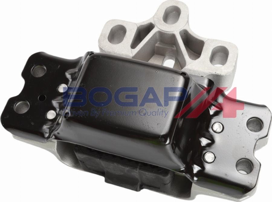 BOGAP A1918127 - Подушка, підвіска двигуна autocars.com.ua