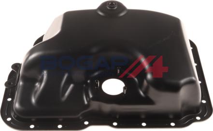 BOGAP A1919112 - Масляний піддон autocars.com.ua