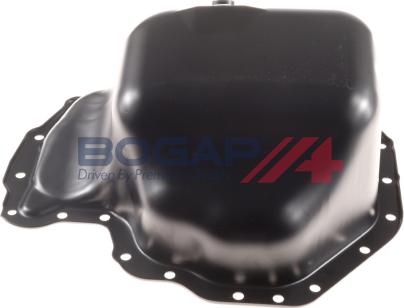 BOGAP A1919123 - Масляний піддон autocars.com.ua