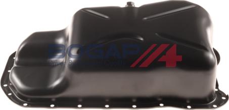 BOGAP A1919130 - Масляний піддон autocars.com.ua