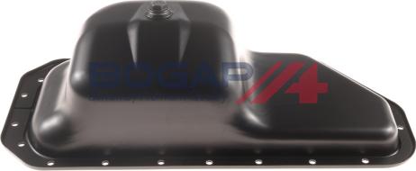 BOGAP A1919145 - Масляний піддон autocars.com.ua