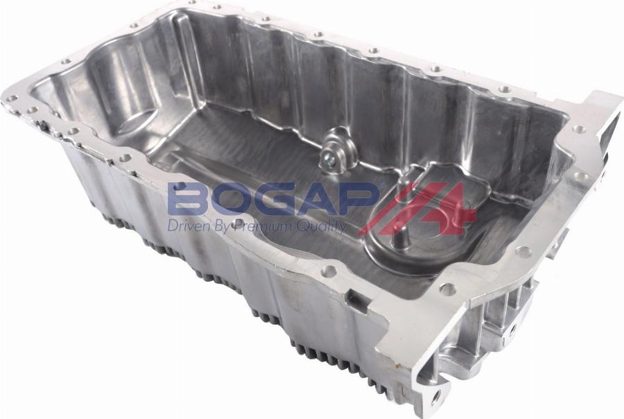 BOGAP A1919168 - Масляний піддон autocars.com.ua