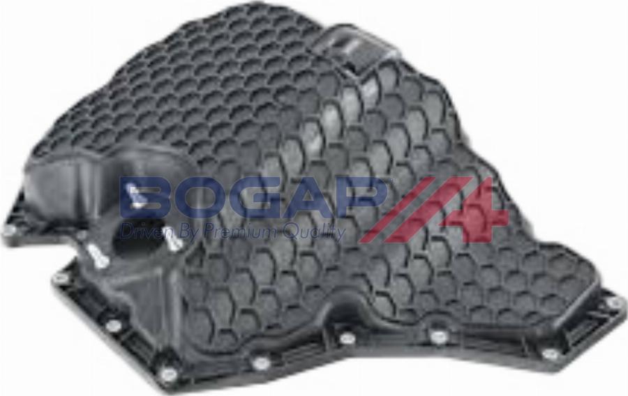 BOGAP A1919171 - Масляний піддон autocars.com.ua