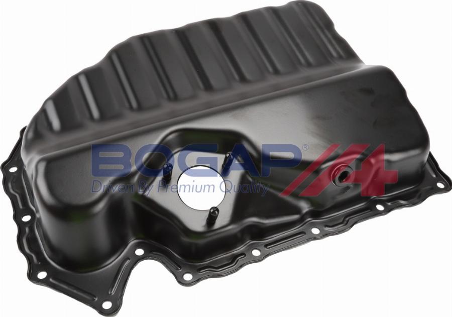 BOGAP A1919179 - Масляний піддон autocars.com.ua
