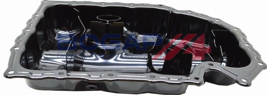BOGAP A1919181 - Масляний піддон autocars.com.ua