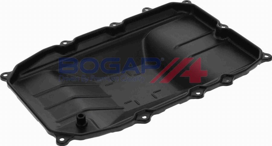 BOGAP A1919189 - Масляний піддон, автоматична коробка передач autocars.com.ua