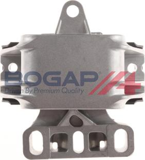 BOGAP A2118105 - Подушка, підвіска двигуна autocars.com.ua