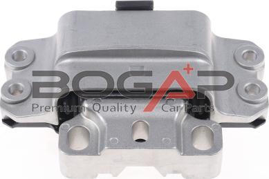 BOGAP A2118107 - Подушка, підвіска двигуна autocars.com.ua