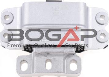 BOGAP A2118112 - Подушка, підвіска двигуна autocars.com.ua