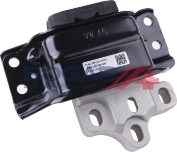 BOGAP A2118115 - Подушка, підвіска двигуна autocars.com.ua