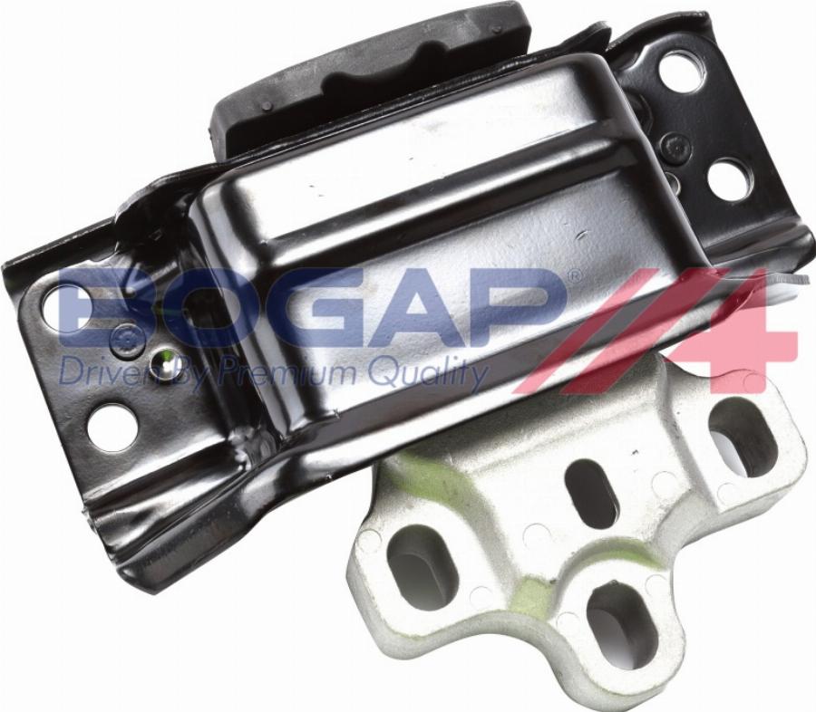 BOGAP A2118119 - Підвіска, автоматична коробка передач autocars.com.ua