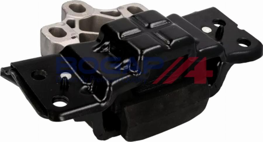 BOGAP A2118123 - Подушка, підвіска двигуна autocars.com.ua