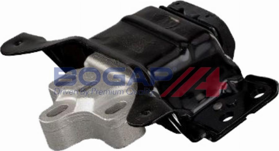 BOGAP A2118124 - Подушка, підвіска двигуна autocars.com.ua