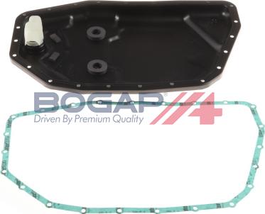 BOGAP A2125103 - Масляний піддон, автоматична коробка передач autocars.com.ua