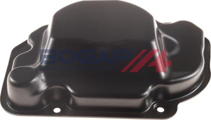 BOGAP A2125105 - Масляний піддон, автоматична коробка передач autocars.com.ua