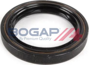 BOGAP A2139100 - Уплотняющее кольцо вала, фланец ступенчатой коробки передач autodnr.net