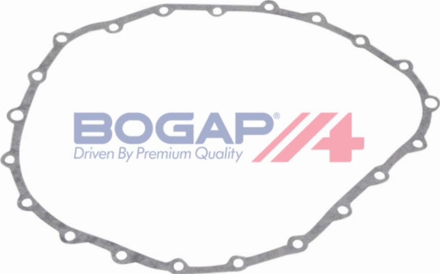 BOGAP A2139103 - Прокладка, автоматична коробка autocars.com.ua