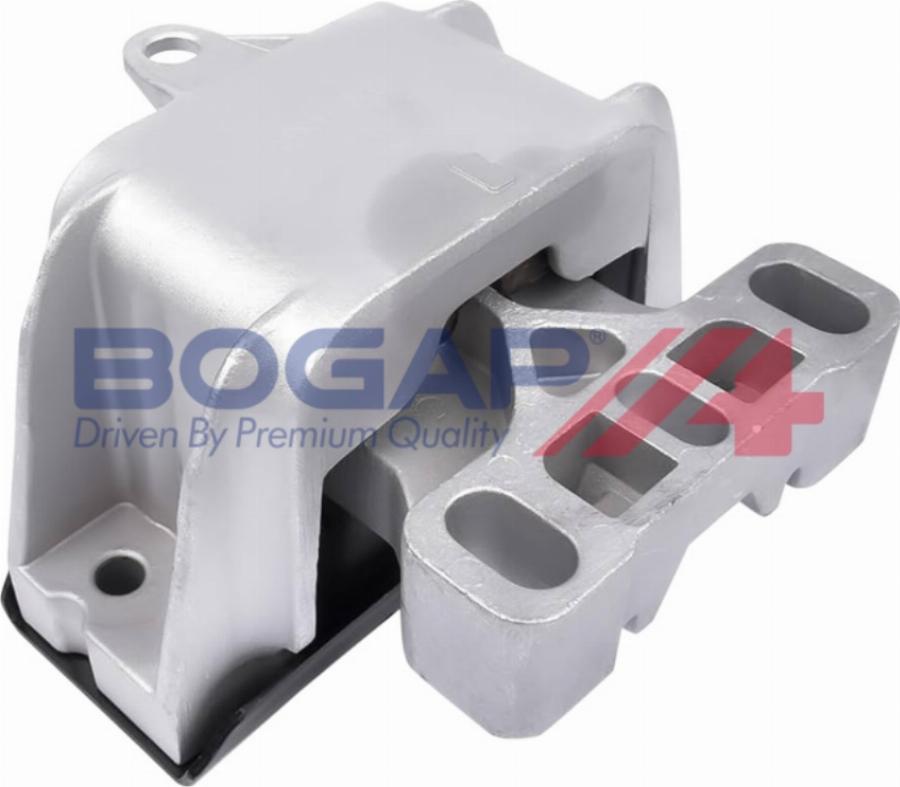 BOGAP A2144109 - Підвіска, ступінчаста коробка передач autocars.com.ua
