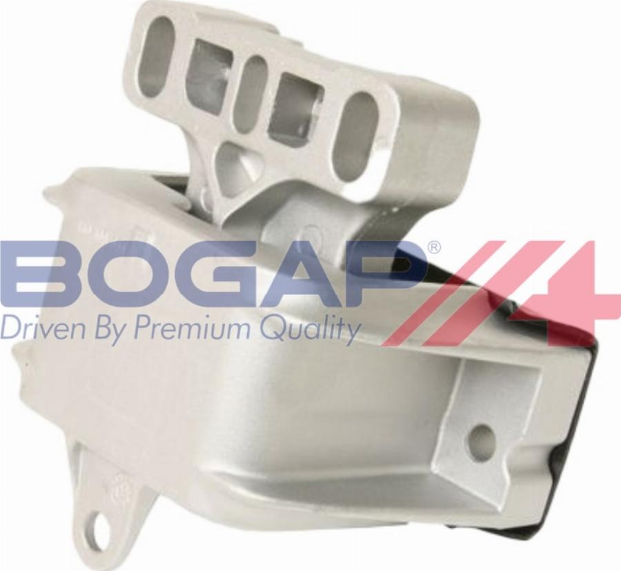 BOGAP A2144111 - Підвіска, ступінчаста коробка передач autocars.com.ua