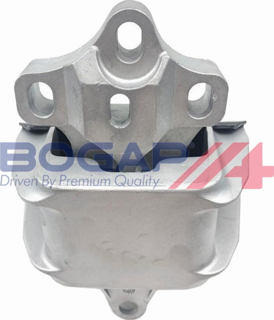 BOGAP A2144113 - Підвіска, ступінчаста коробка передач autocars.com.ua