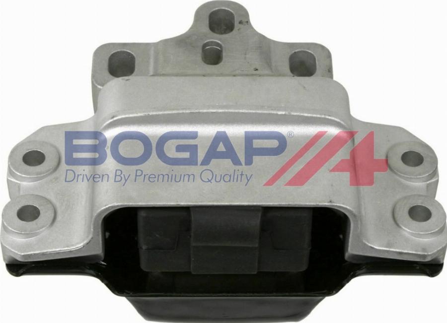 BOGAP A2144122 - Підвіска, ступінчаста коробка передач autocars.com.ua