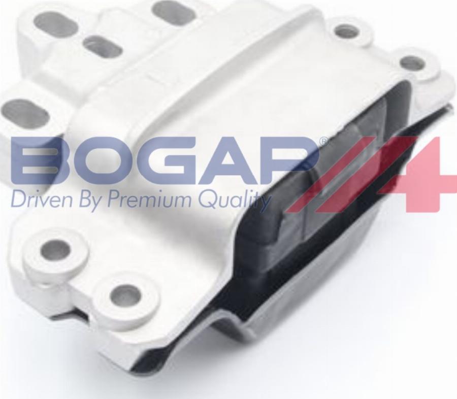 BOGAP A2144134 - Підвіска, ступінчаста коробка передач autocars.com.ua