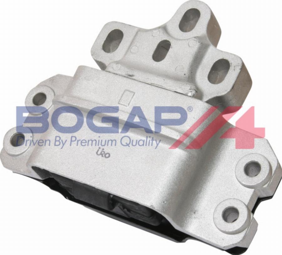 BOGAP A2144135 - Підвіска, ступінчаста коробка передач autocars.com.ua