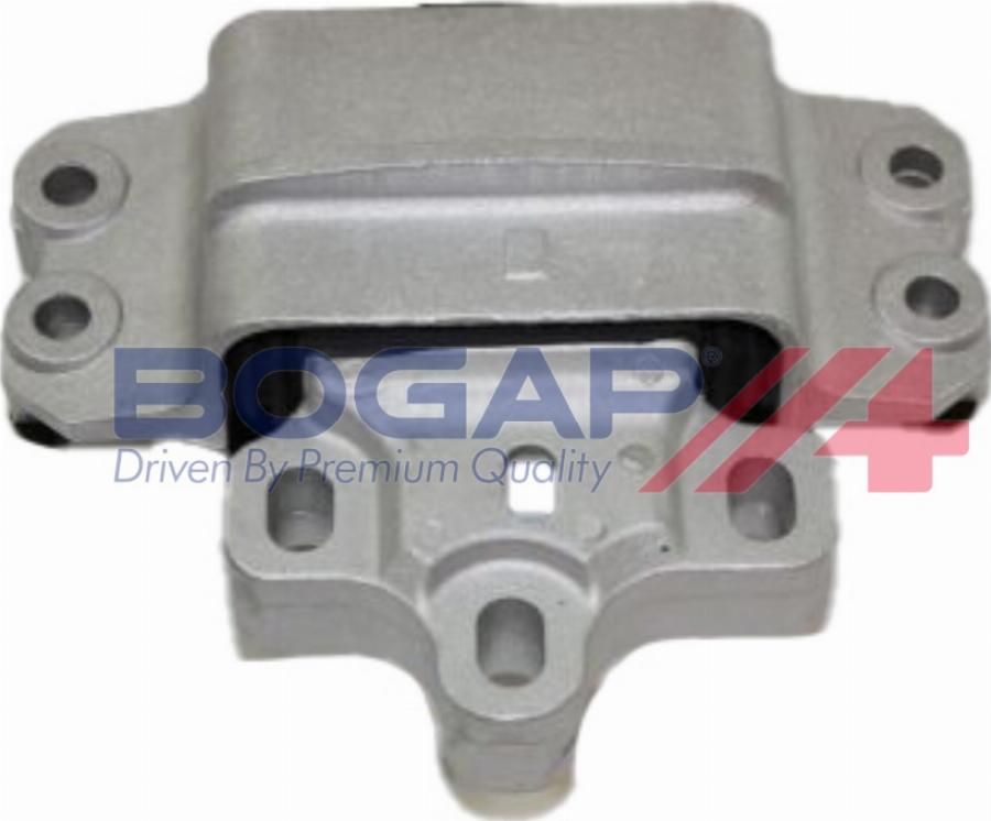BOGAP A2144136 - Підвіска, ступінчаста коробка передач autocars.com.ua
