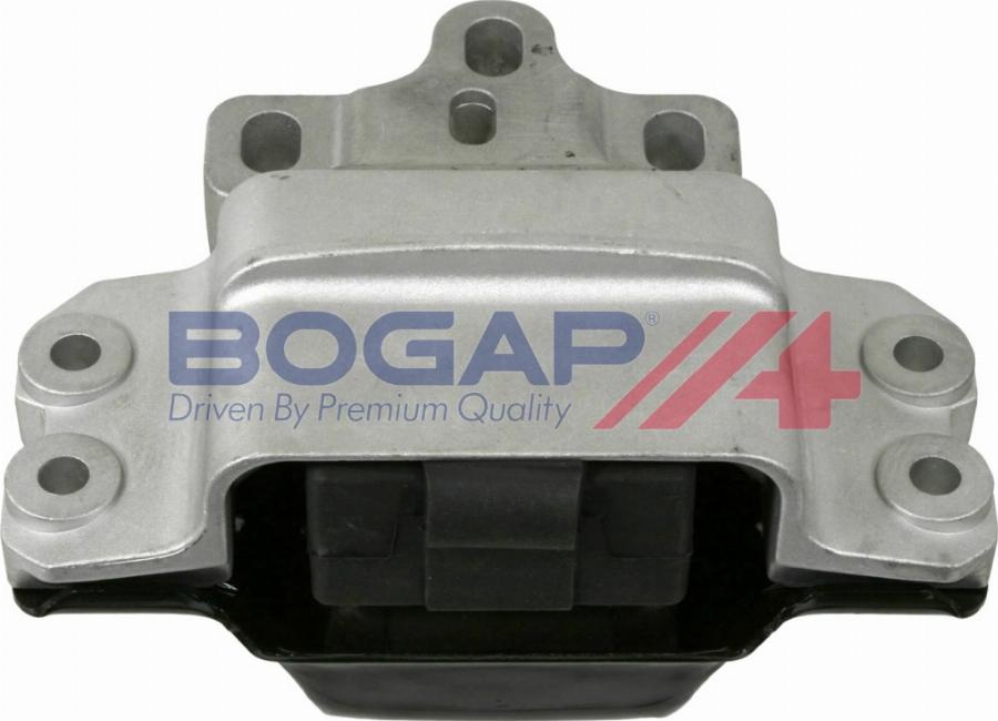 BOGAP A2144137 - Підвіска, ступінчаста коробка передач autocars.com.ua
