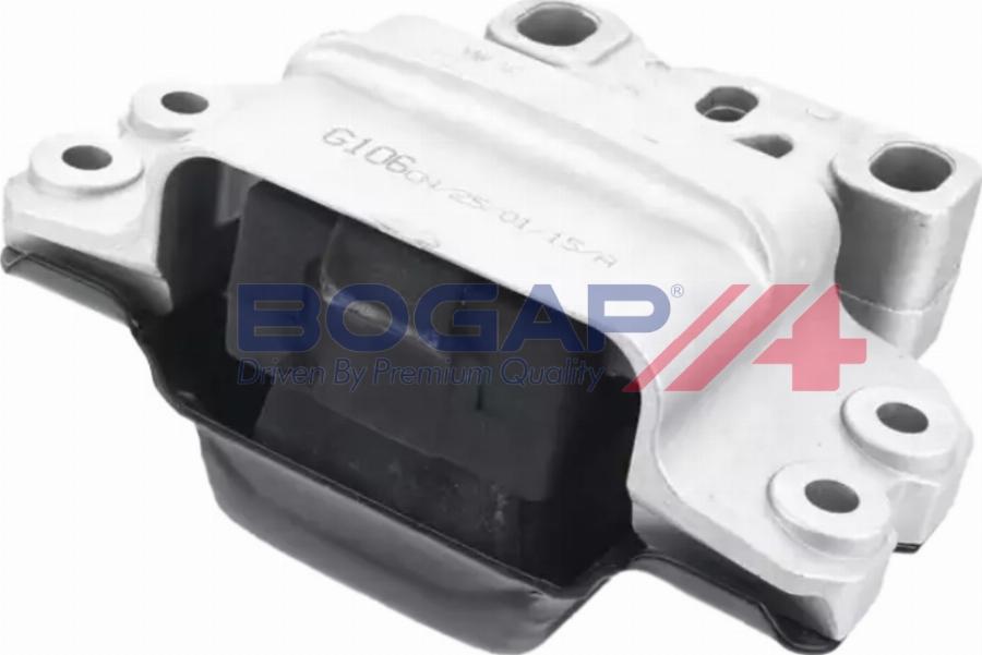 BOGAP A2144189 - Підвіска, ступінчаста коробка передач autocars.com.ua