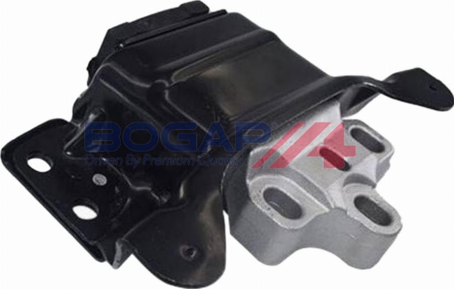 BOGAP A2144195 - Підвіска, ступінчаста коробка передач autocars.com.ua