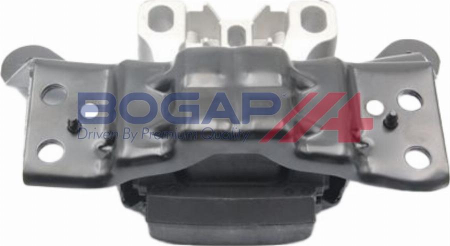 BOGAP A2144199 - Підвіска, ступінчаста коробка передач autocars.com.ua