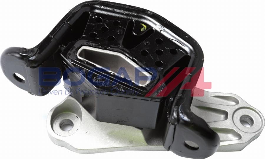 BOGAP A2144219 - Підвіска, ступінчаста коробка передач autocars.com.ua