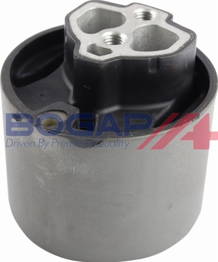 BOGAP A2144224 - Підвіска, ступінчаста коробка передач autocars.com.ua
