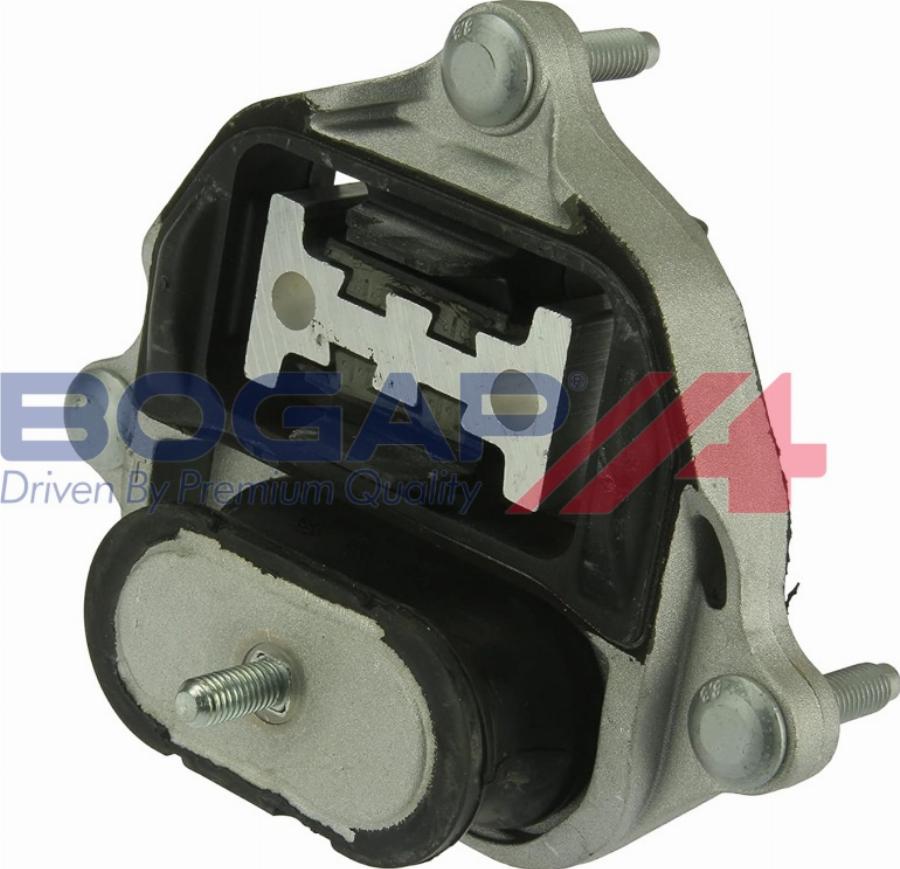 BOGAP A2144247 - Підвіска, ступінчаста коробка передач autocars.com.ua