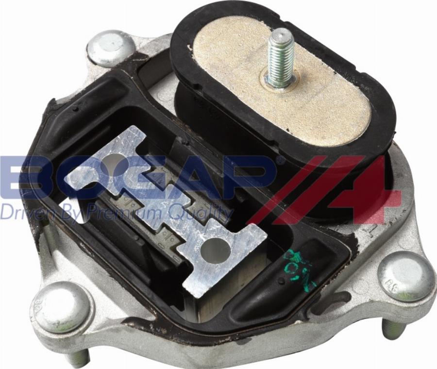 BOGAP A2144249 - Підвіска, ступінчаста коробка передач autocars.com.ua