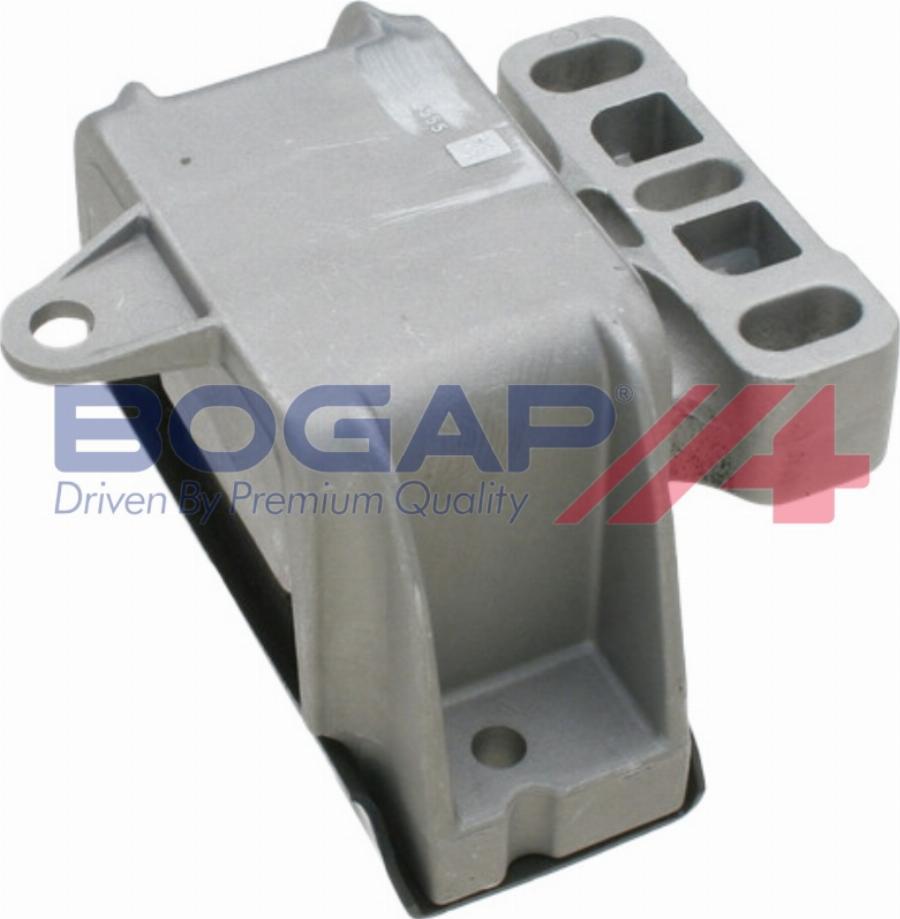 BOGAP A2144266 - Підвіска, ступінчаста коробка передач autocars.com.ua