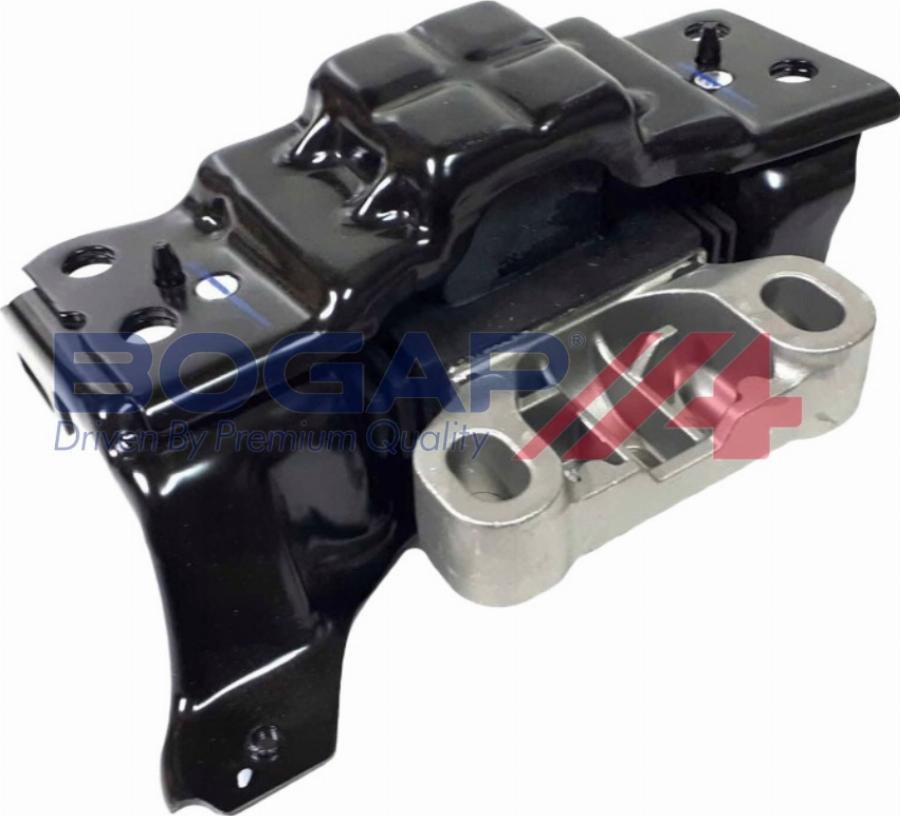 BOGAP A2144268 - Підвіска, ступінчаста коробка передач autocars.com.ua