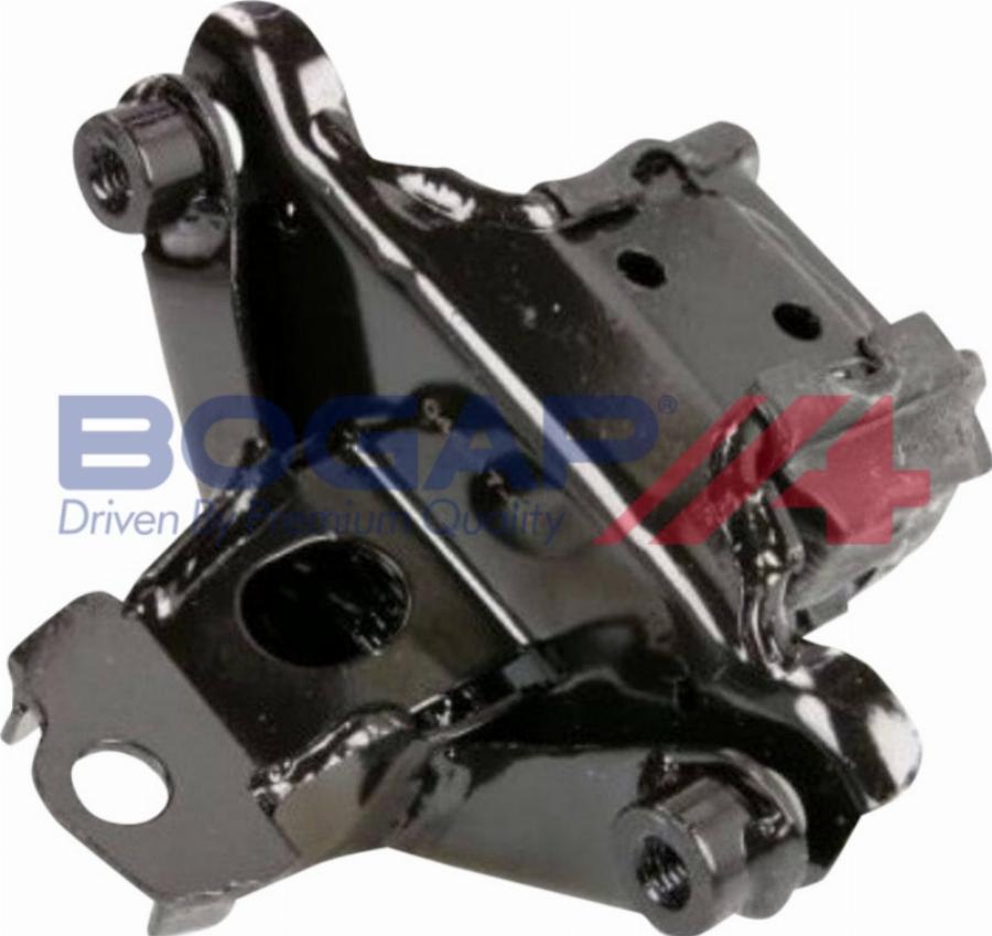 BOGAP A2144269 - Підвіска, ступінчаста коробка передач autocars.com.ua
