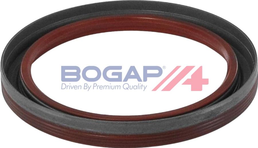BOGAP A2151105 - Ущільнене кільце валу, автоматична коробка передач autocars.com.ua